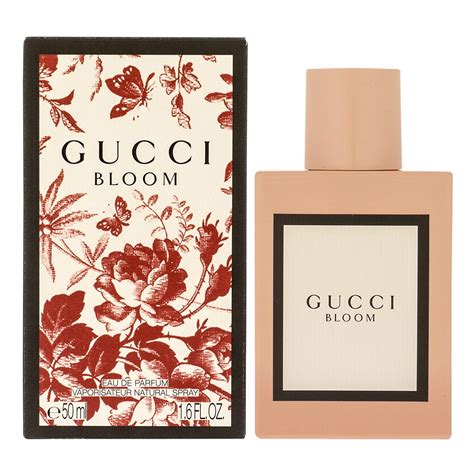 gucci bloom perfume smells like|Gucci Bloom fragrance description.